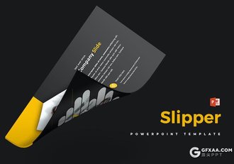 30页创意业务分析产品摄影展示活动策划营销多用途国外PPT模板5种配色 - 顶尖PPT