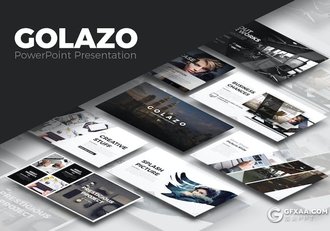 93页创意大气商业计划年计划总结项目汇报多用途PPT模板10种配色 - 顶尖PPT