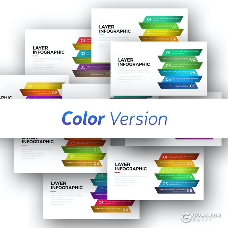 111页创意精美商业计划企业合作营销策划多用途商业PPT模板 - 顶尖PPT