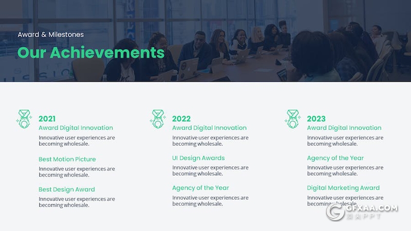 57页商业计划书项目规划企业合作营销策划商务通用国外PPT模板 - 顶尖PPT