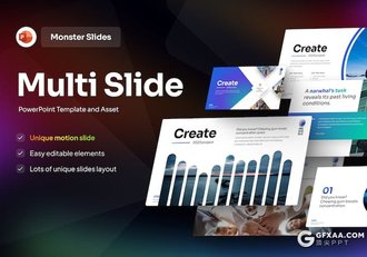 20页大气精美企业合作商业计划多用途国外PPT模板 - 顶尖PPT