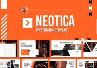 65页现代化商业计划企业项目合作多用途国外PPT模板 - 顶尖PPT