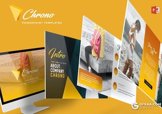 30页品牌营销宣传产品展示多用途国外PPT模板5种配色 - 顶尖PPT