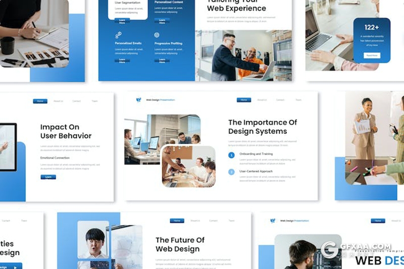 30页市场营销企业合作商业计划商务通用国外keynote模板 - 顶尖PPT