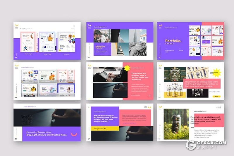 31页创意精美商业计划企业合作营销策划多用途国外keynote模板 - 顶尖PPT