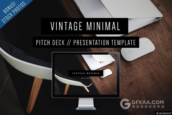 团队公司办公环境介绍展示PPT+keynote模板 - 顶尖PPT