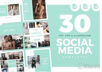 69张高清办公场景模特高清大图 - 顶尖PPT