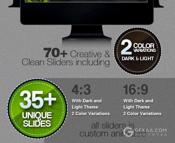 35页企业商务团队介绍业务合作PPT模板 - 顶尖PPT