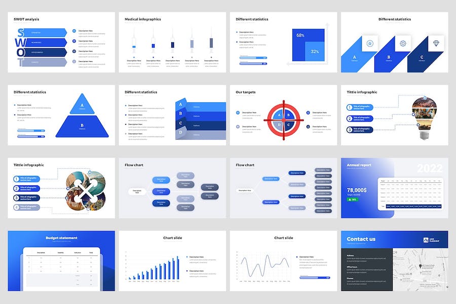 创意建议书年计划总结汇报企业合作商务通用PPT模板 - 顶尖PPT
