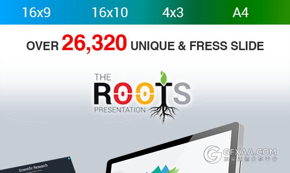 472页大型数据逻辑图图标多行业通用PPT模板 - 顶尖PPT