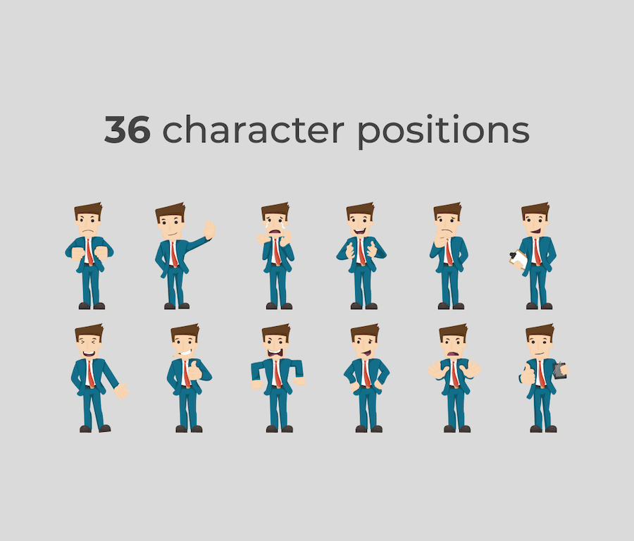 极简风格室内设计商业计划书PPT模板 - 顶尖PPT