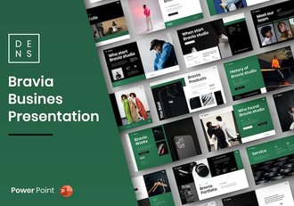 智能穿戴设备智能手机产品发布展示国外PPT模板 - 顶尖PPT