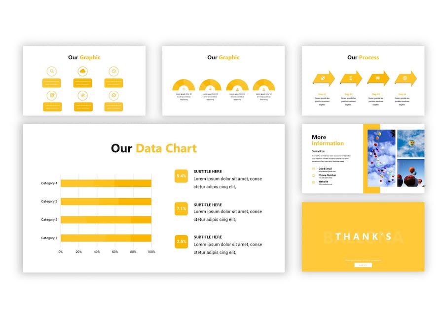 芭蕾舞艺术表演讲述Keynote模板 - 顶尖PPT