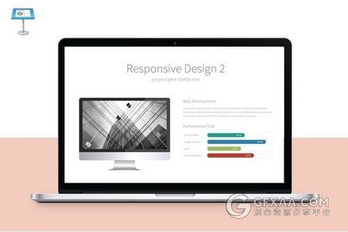 116页简约风格工作总结报告keynote模板 - 顶尖PPT