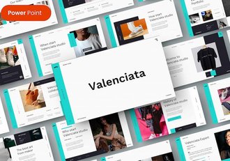 公司业务合作推广PPT模板 - 顶尖PPT