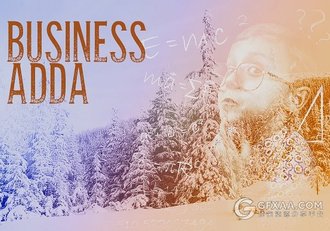 70多页简约商务风格PPT模板50种配色方案 - 顶尖PPT