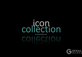 4000+多个PPT设计常用icon图标合集 - 顶尖PPT