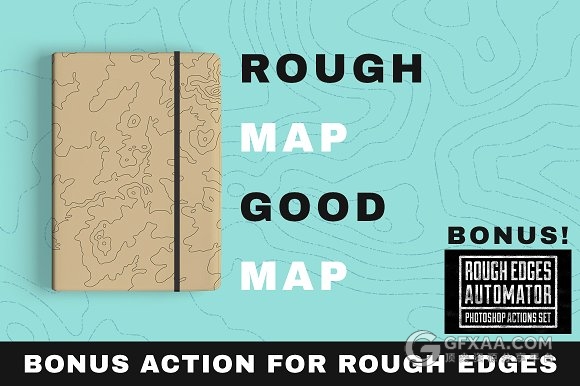 20地图纹理PNG免抠图片PPT素材 - 顶尖PPT