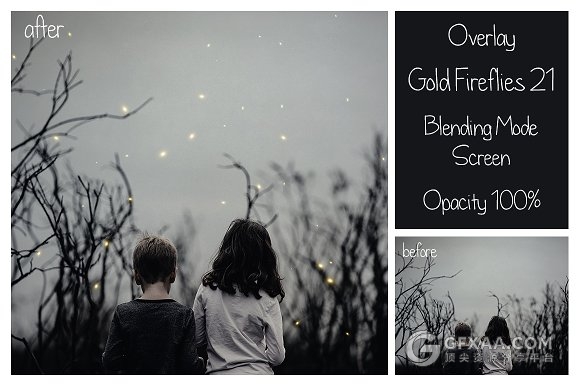 99张高清星光萤火虫图片素材 - 顶尖PPT