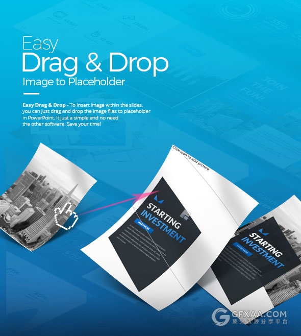 88页10种配色欧美商务通用PPT模板 - 顶尖PPT