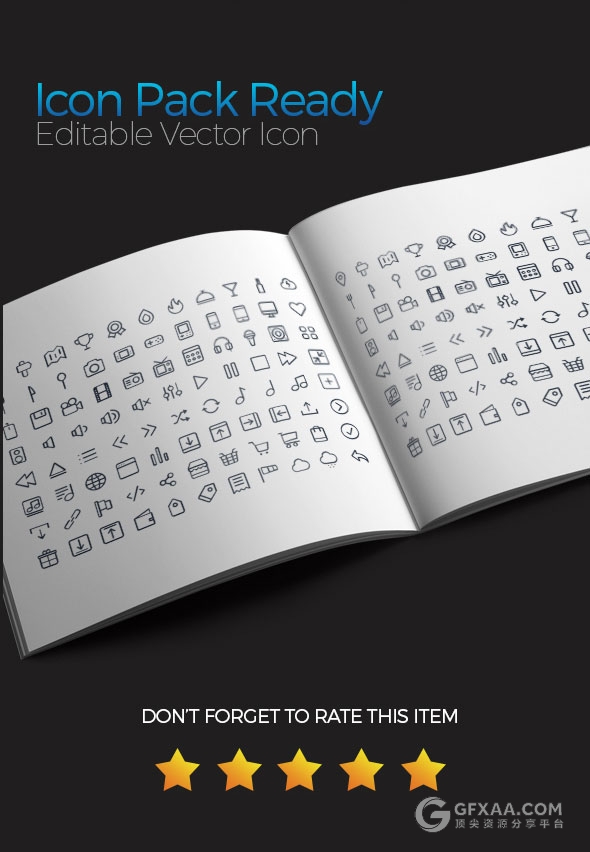 88页10种配色欧美商务通用PPT模板 - 顶尖PPT