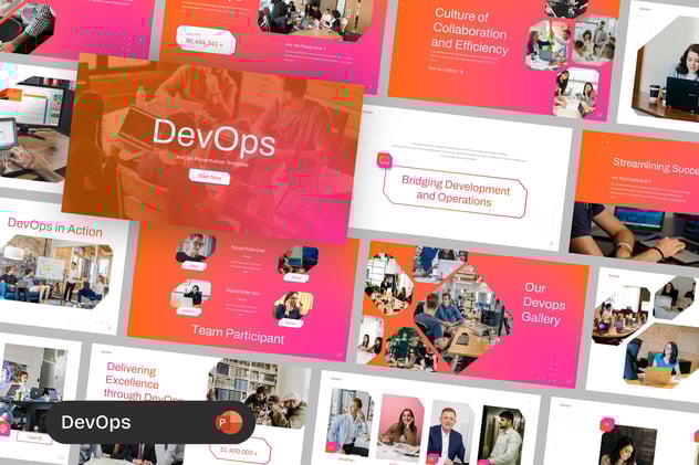 企业会议项目合作洽谈PPT模板 - 顶尖PPT