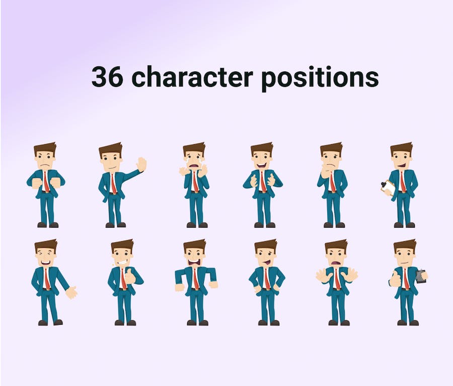 创意机构业务宣传展示PPT模板 - 顶尖PPT