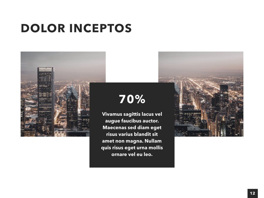 未来潜在客户开发策略PPT模板 - 顶尖PPT