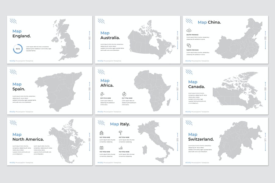 商务融资计划书演讲PPT模板 - 顶尖PPT