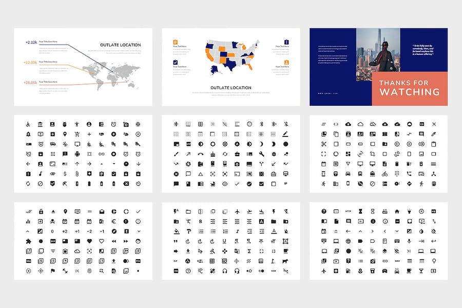 中国农历新年文化习俗国际传播推广PPT模板 - 顶尖PPT