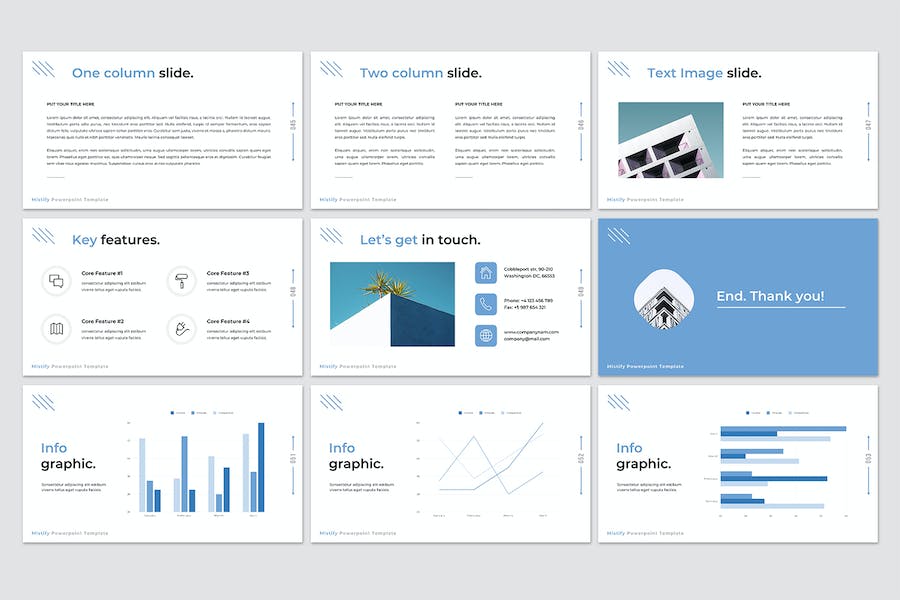商务融资计划书演讲PPT模板 - 顶尖PPT