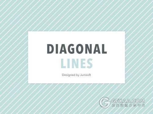 欧美文艺风格小清新图片展示PPT模板 - 顶尖PPT