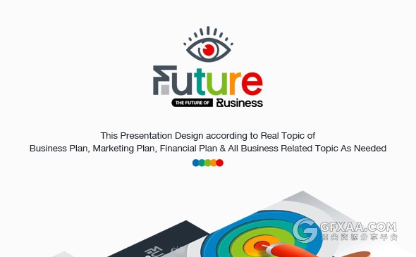 269页精美设计高端动画商务PPT模板 - 顶尖PPT