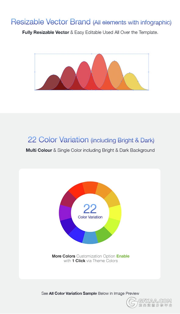 3种尺寸1800总页数公司计划书商务通用PPT - 顶尖PPT