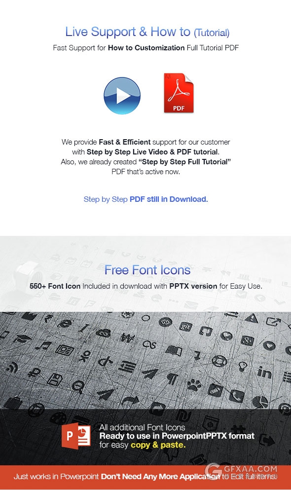 3种尺寸1800总页数公司计划书商务通用PPT - 顶尖PPT