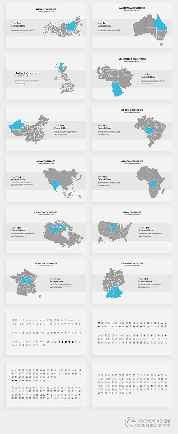 90页医疗护理医院医生PPT模板 - 顶尖PPT