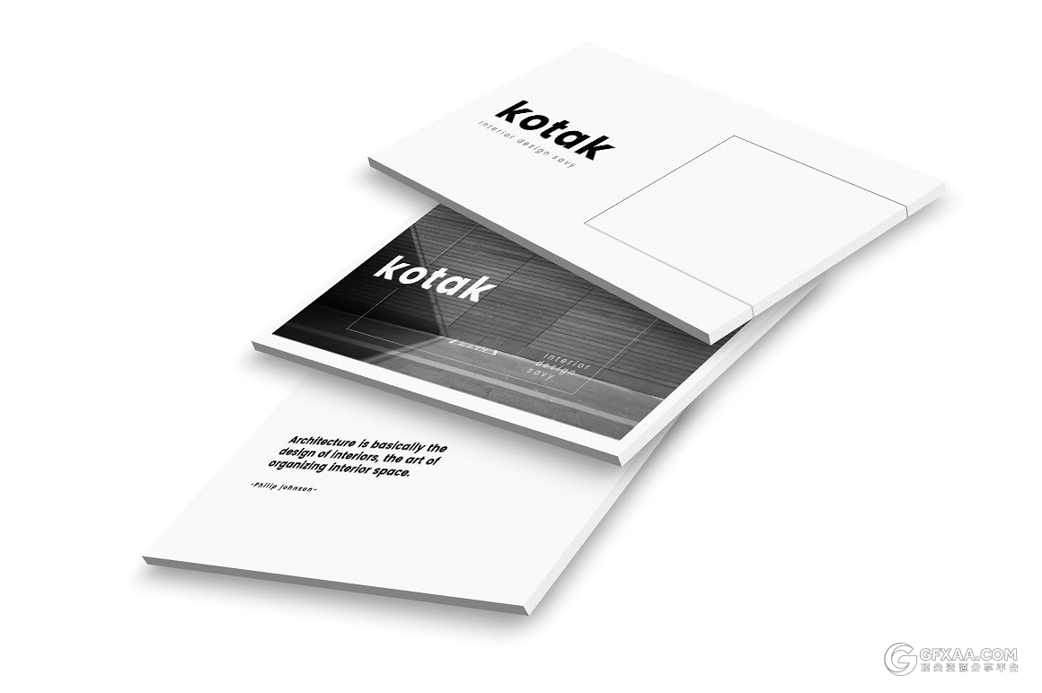 100多页建筑装修业务合作介绍keynote模板 - 顶尖PPT