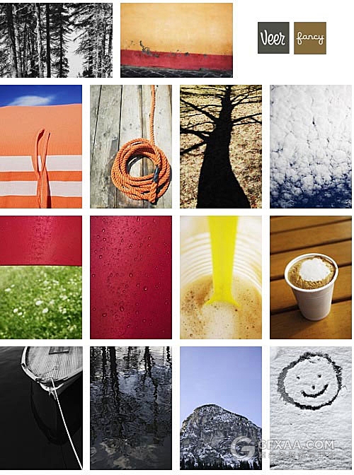 50张超高清分辨率旅游景色图片素材 - 顶尖PPT