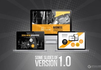 97页建筑工程介绍分析商务多用途PPT模板 - 顶尖PPT