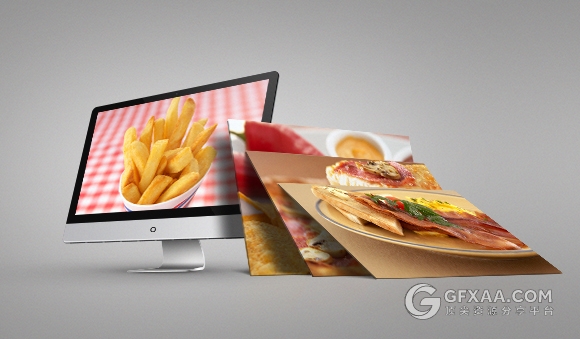 39张西式餐饮高清图片素材 - 顶尖PPT