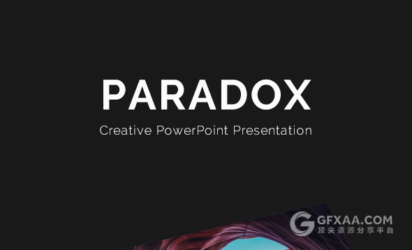 74页简约商务团队介绍多用途PPT模板 - 顶尖PPT