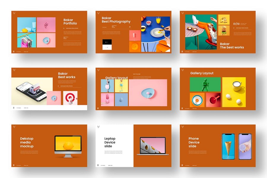 企业商务合作洽谈项目推介PPT模板 - 顶尖PPT