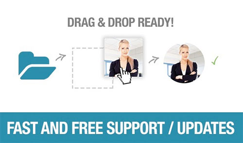 370页大型扁平化/卡通图形/多用途ppt模板【史诗级】 - 顶尖PPT