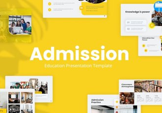 现代化教育教学主题keynote模板 - 顶尖PPT