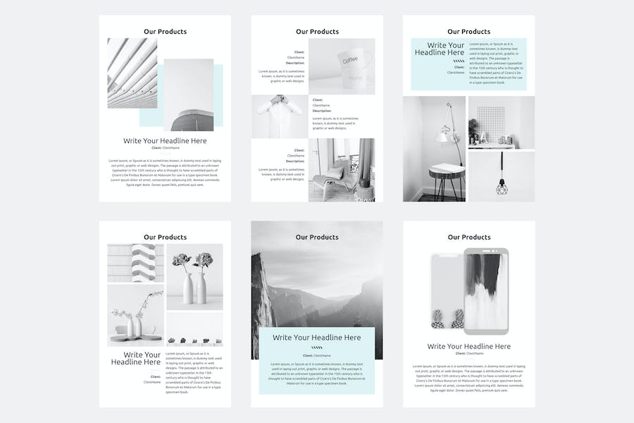 年度财务业绩报告PPT模板 - 顶尖PPT