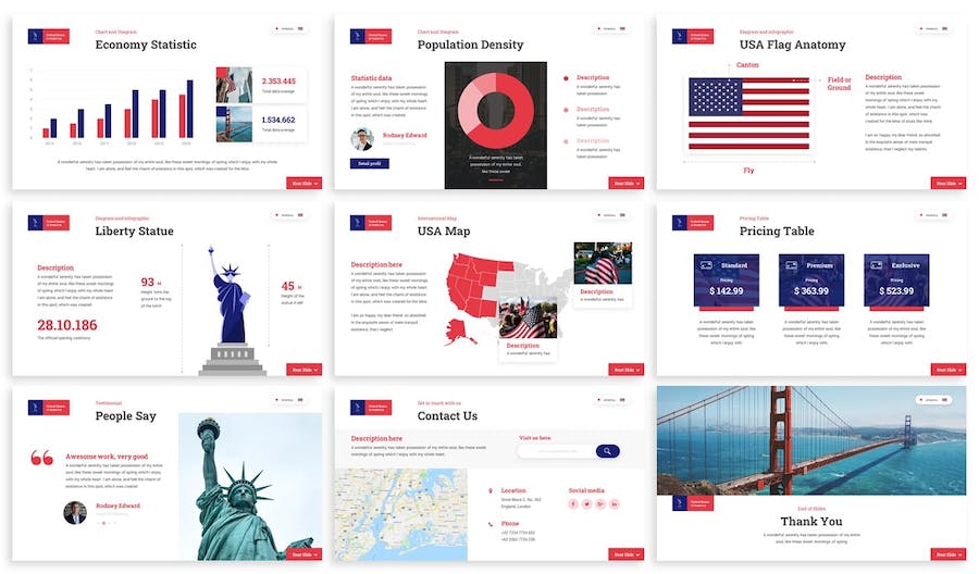 企业主题策划宣传方案PPT模板 - 顶尖PPT