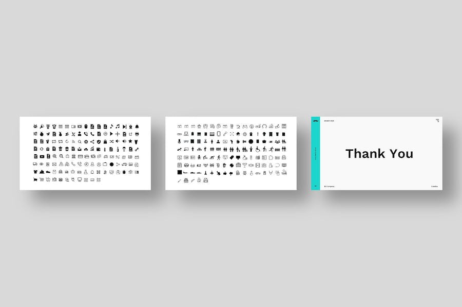 公司业务合作推广PPT模板 - 顶尖PPT