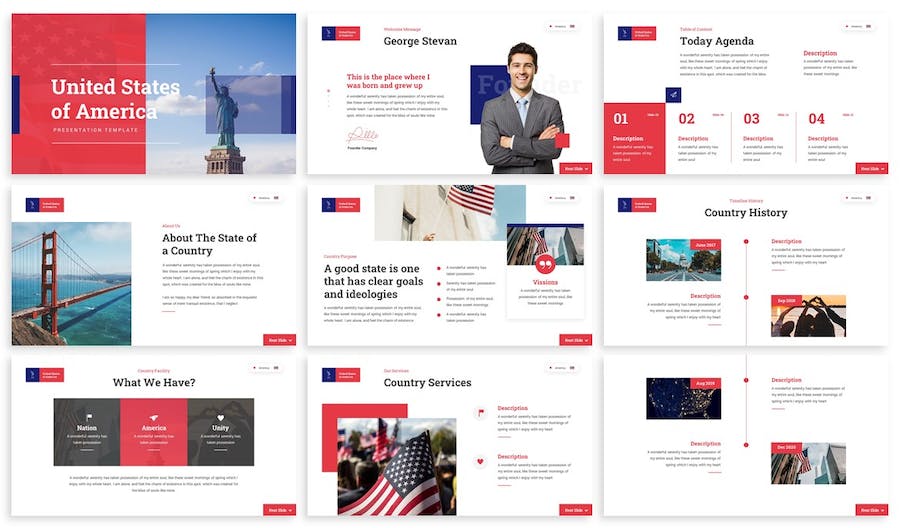 企业主题策划宣传方案PPT模板 - 顶尖PPT