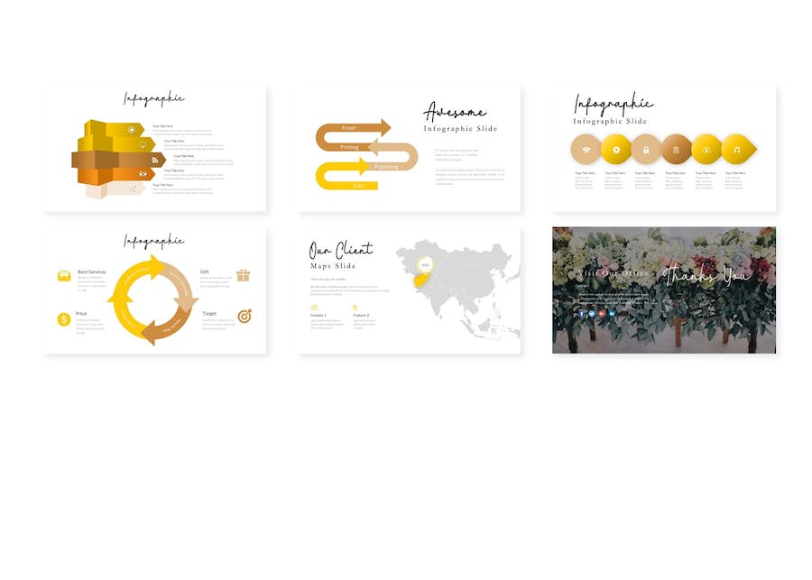 时尚产品展示推广PPT模板 - 顶尖PPT