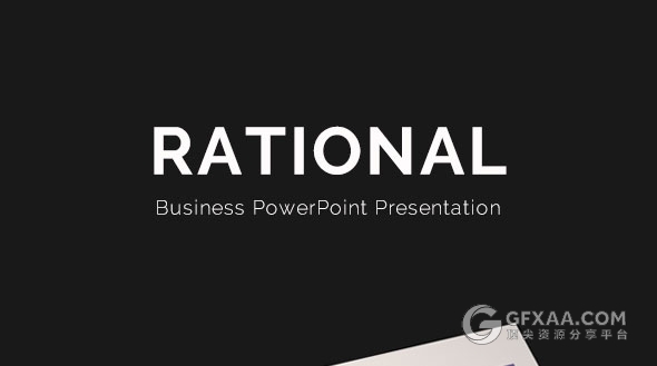 63页紫色渐变简约文艺风格PPT模板 - 顶尖PPT